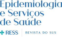 Epidemiol. Serv. Saude